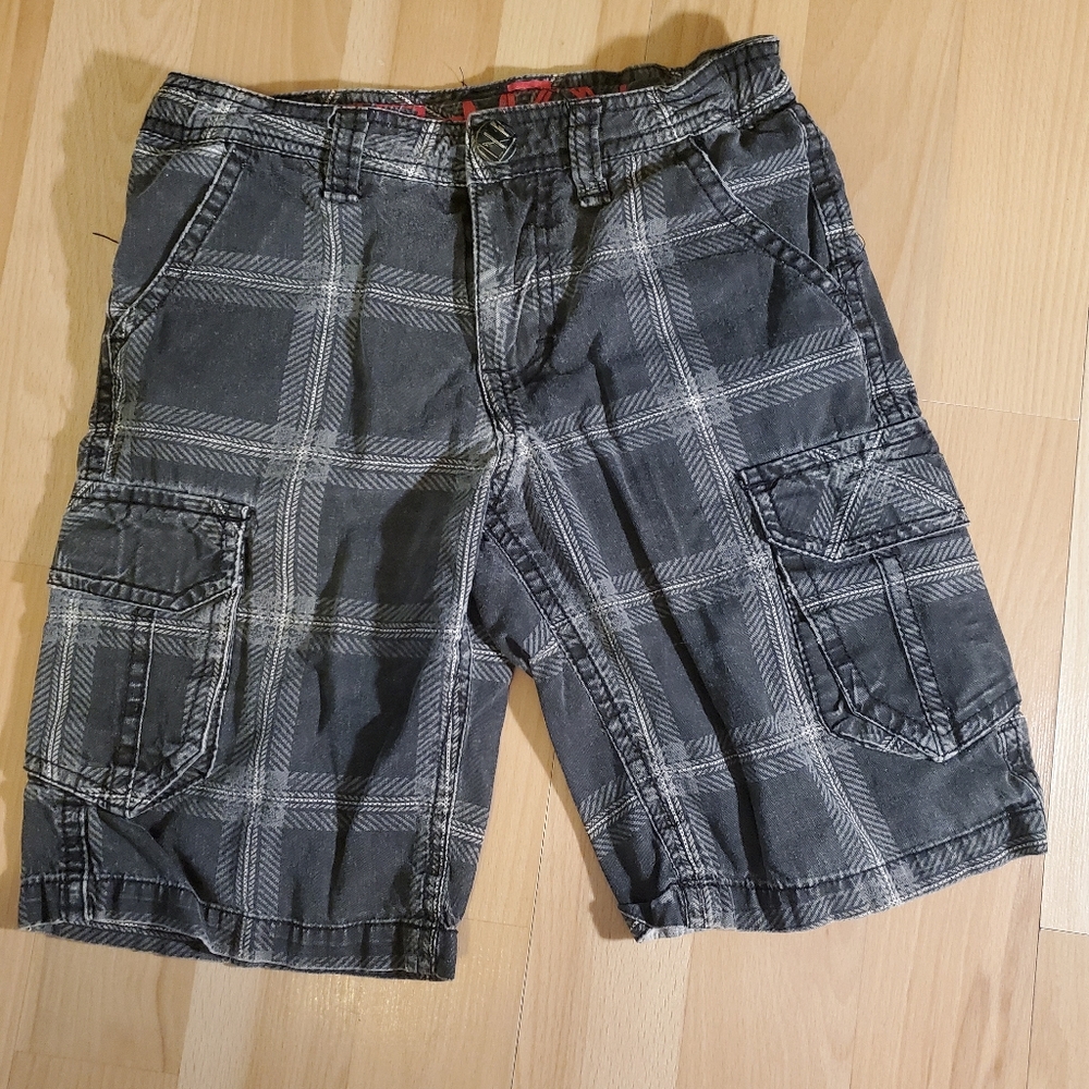 🍄6/36🍄 Extreme Skater shorts